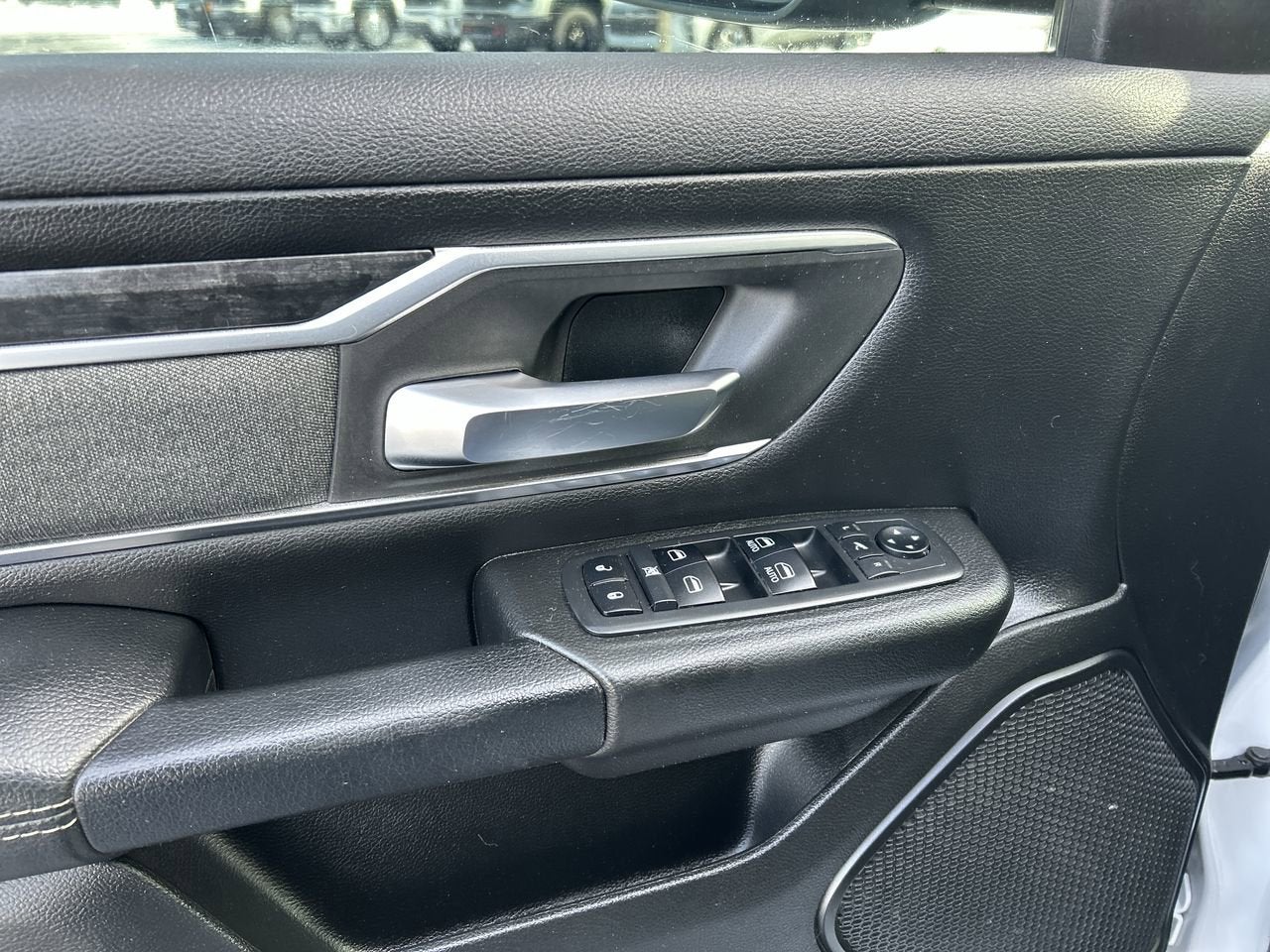 2019 RAM 1500 BIG HORN/LONE STA