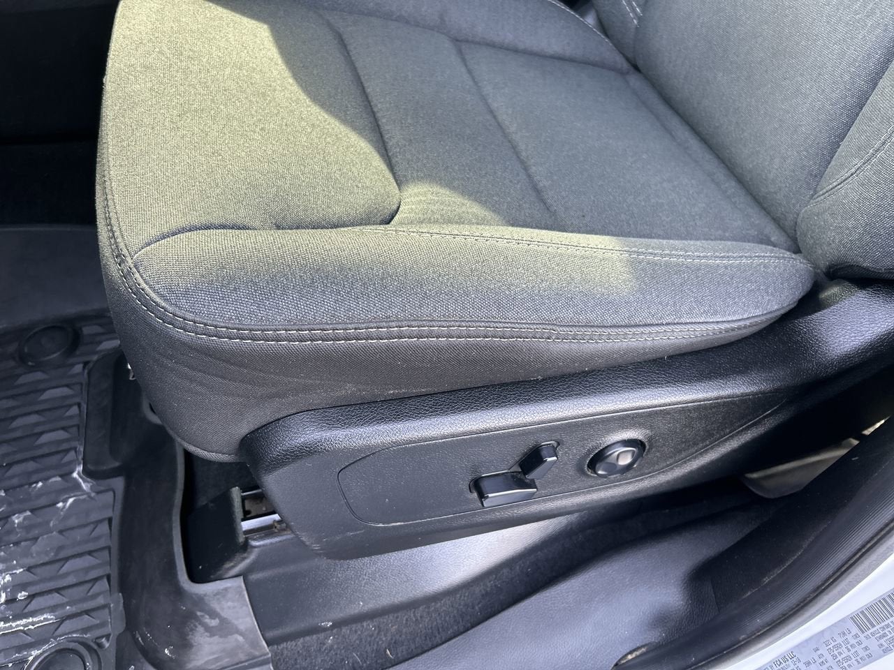 2019 RAM 1500 BIG HORN/LONE STA