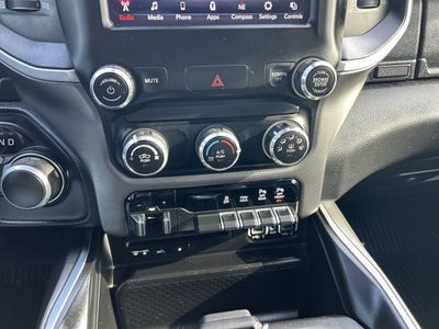 2019 RAM 1500 BIG HORN/LONE STA