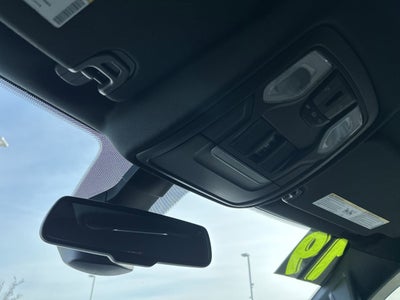 2019 RAM 1500 BIG HORN/LONE STA