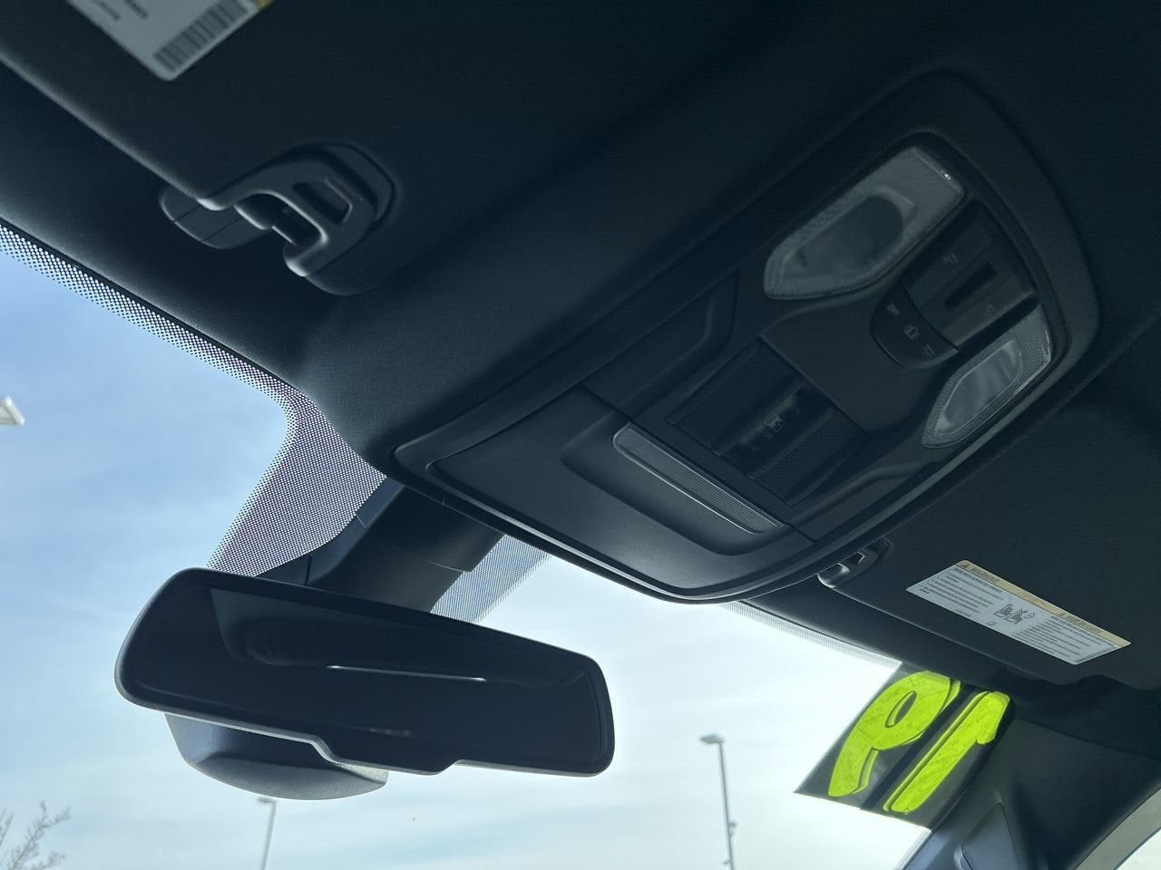 2019 RAM 1500 BIG HORN/LONE STA