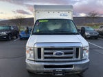 2018 Ford E-Series Cutaway E-350 WB