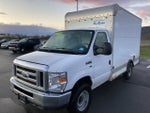 2018 Ford E-Series Cutaway E-350 WB