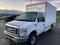 2018 Ford E-Series Cutaway E-350 WB