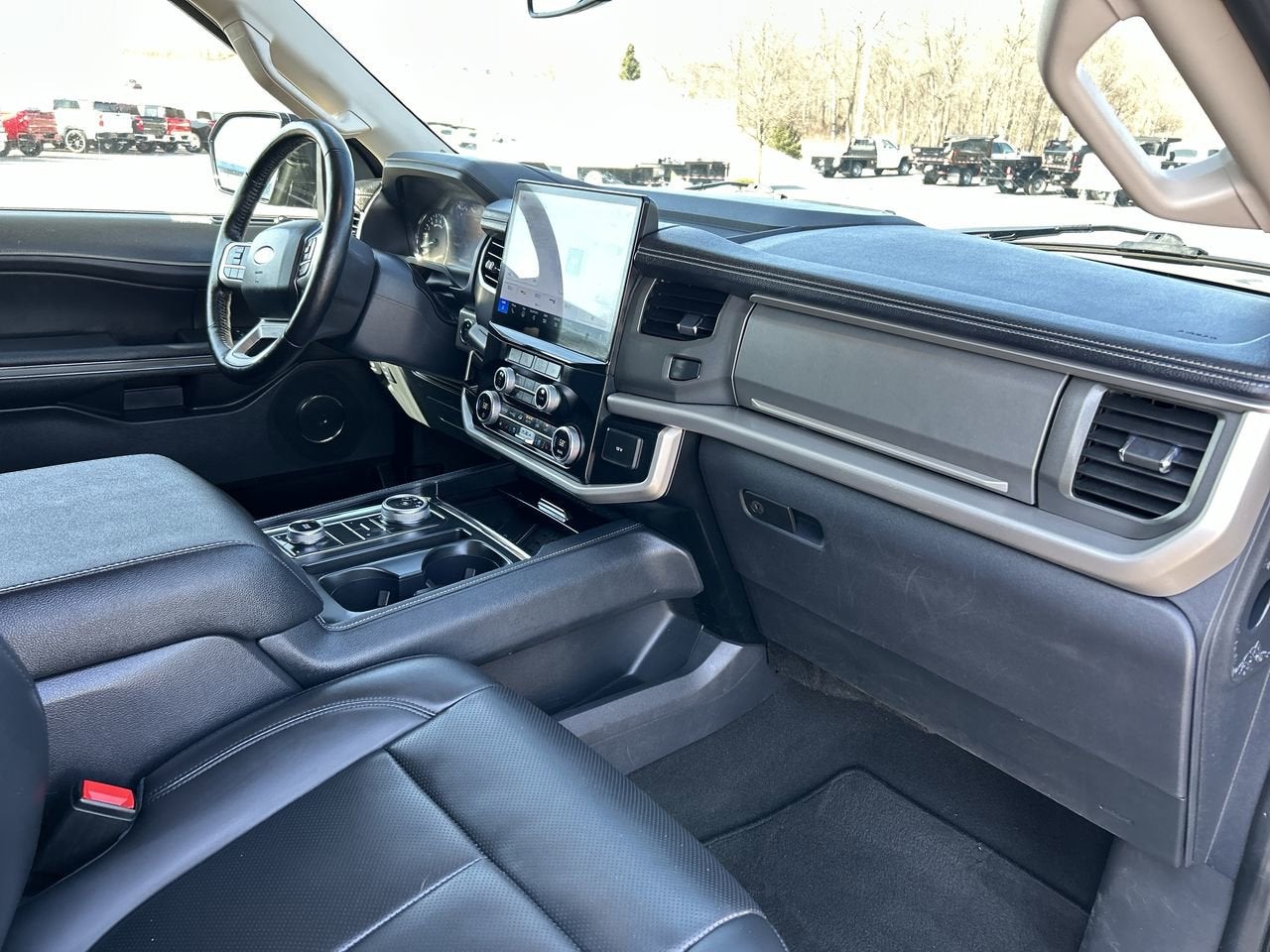 2024 Ford Expedition Max XLT