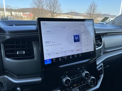 2024 Ford Expedition Max XLT