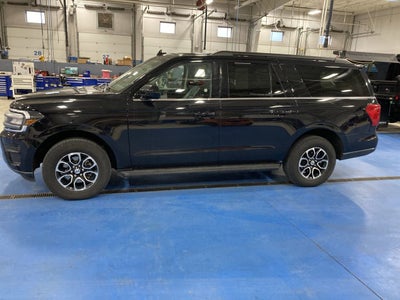 2024 Ford Expedition Max XLT