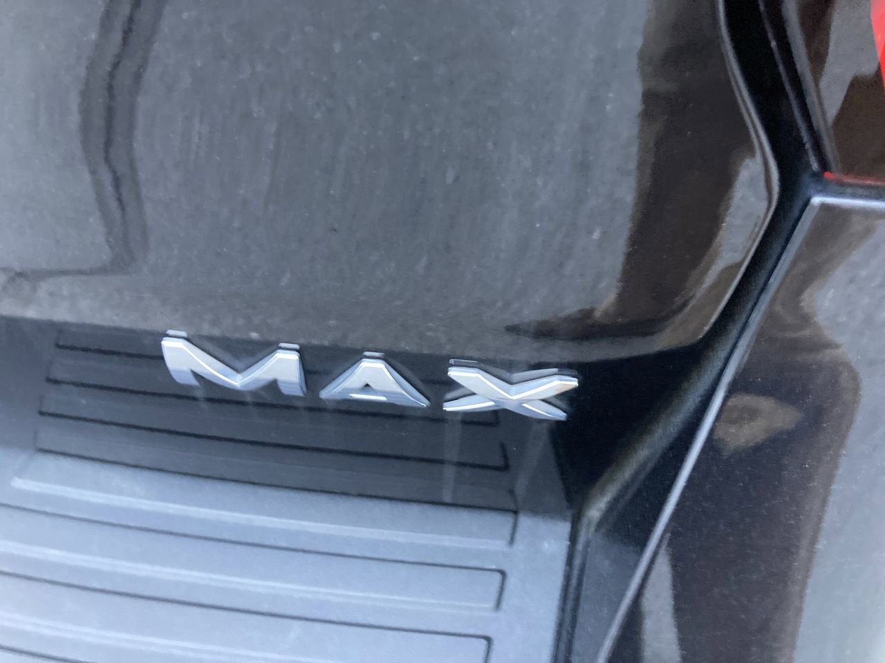 2022 Ford Expedition Max XLT