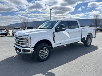 2024 Ford Super Duty F-250 SRW XL