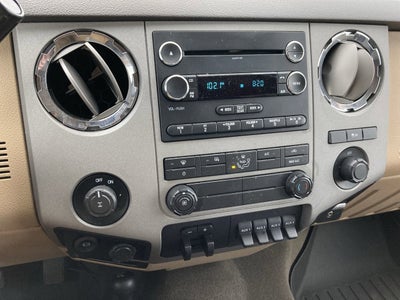 2016 Ford Super Duty F-250 SRW Lariat