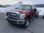 2016 Ford Super Duty F-250 SRW Lariat