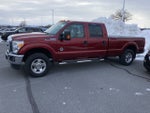 2016 Ford Super Duty F-250 SRW Lariat