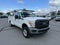 2012 Ford Super Duty F-250 SRW XL
