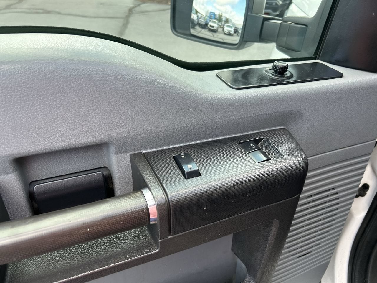 2012 Ford Super Duty F-250 SRW XL