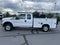 2012 Ford Super Duty F-250 SRW XL