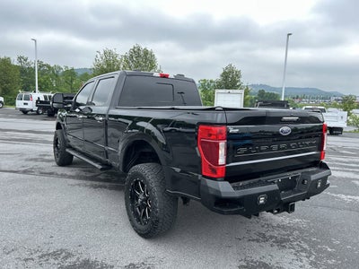 2020 Ford Super Duty F-250 SRW XL