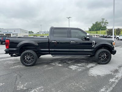 2020 Ford Super Duty F-250 SRW XL