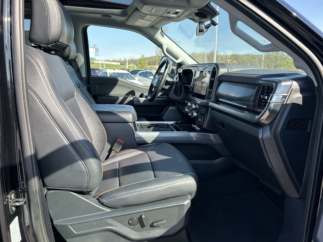 2025 Ford Super Duty F-250 SRW XL