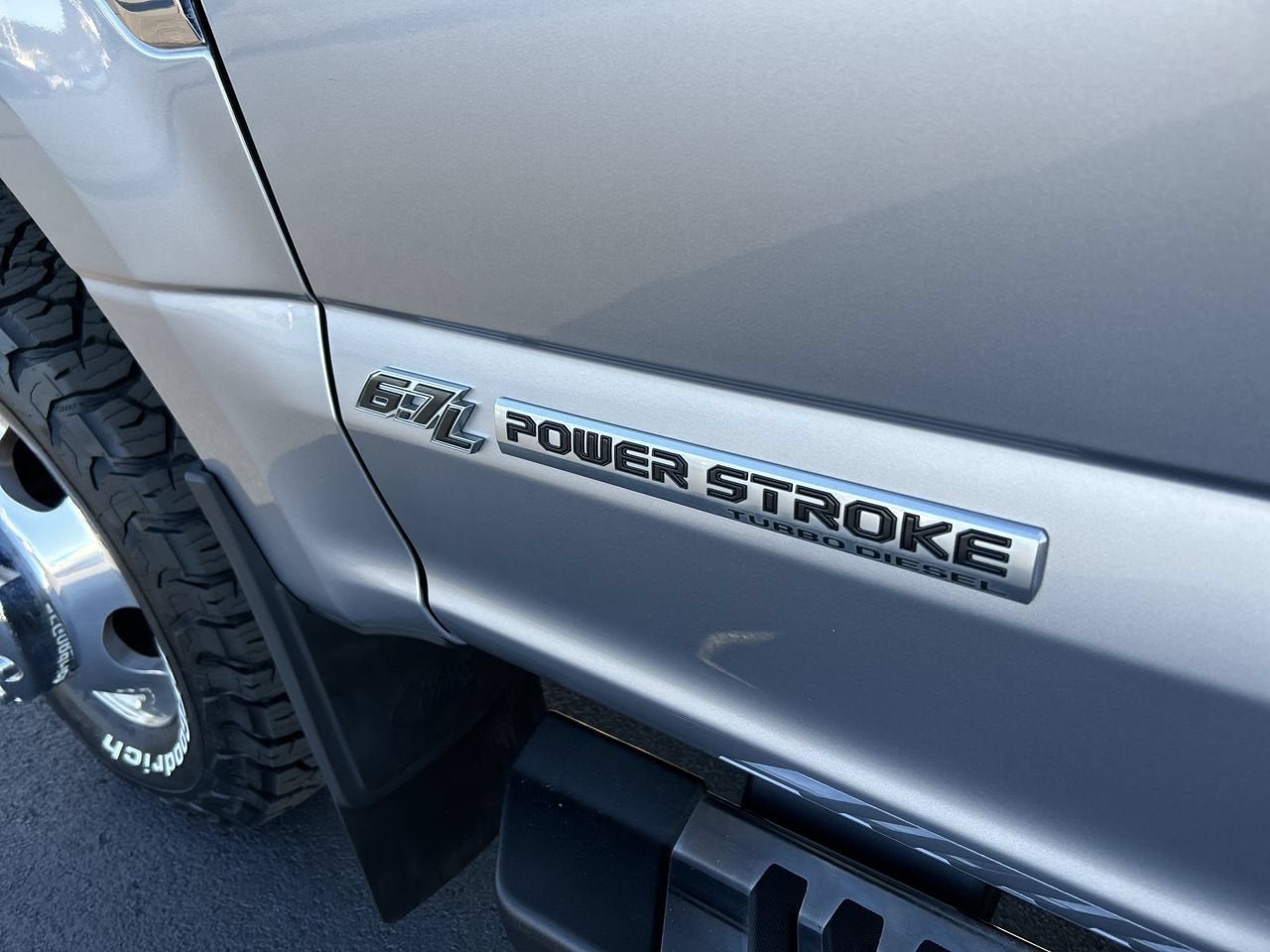 2022 Ford Super Duty F-350 DRW XL