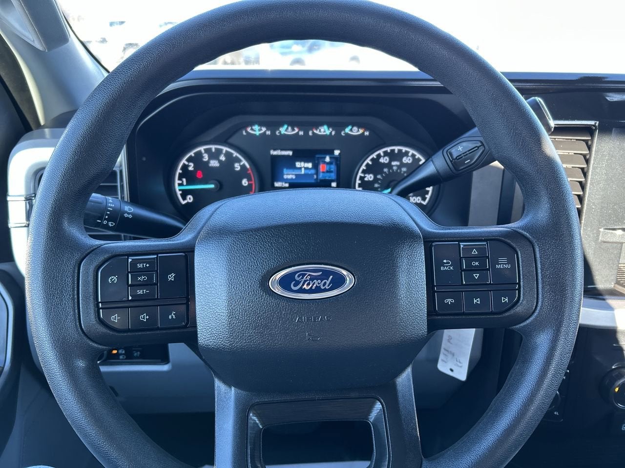 2023 Ford Super Duty F-250 SRW XL