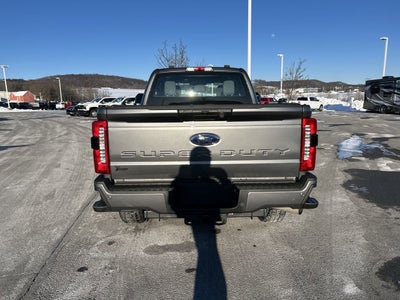 2023 Ford Super Duty F-250 SRW XL