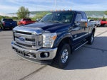 2016 Ford Super Duty F-350 SRW Lariat