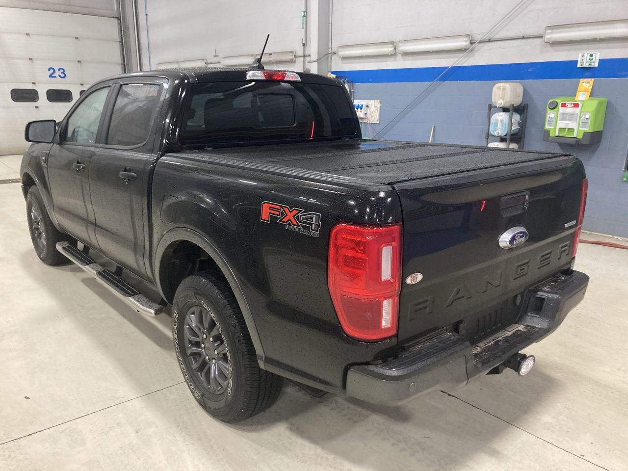 2019 Ford Ranger XL