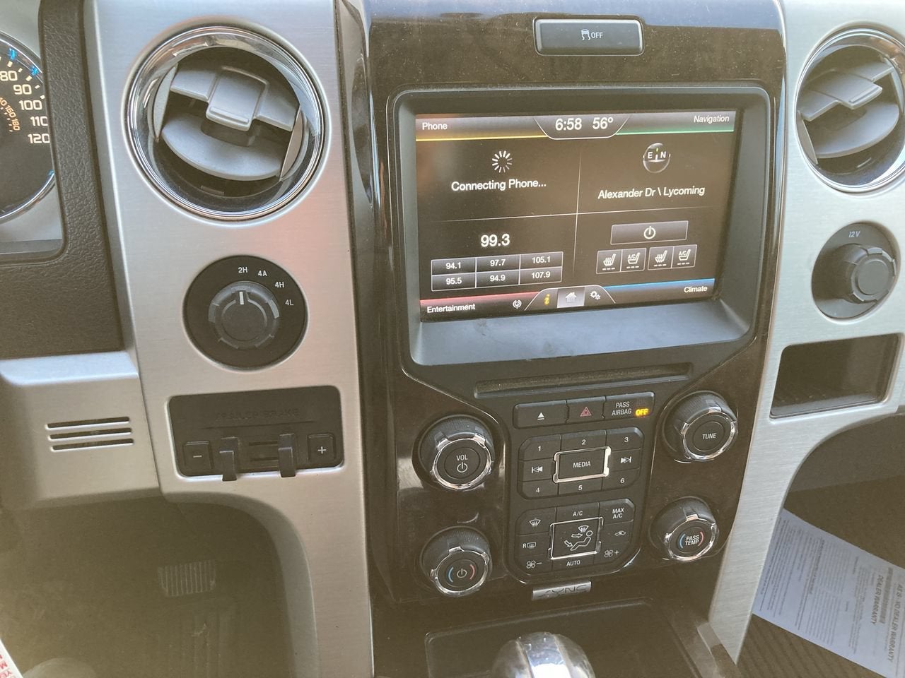 2013 Ford F-150 XL