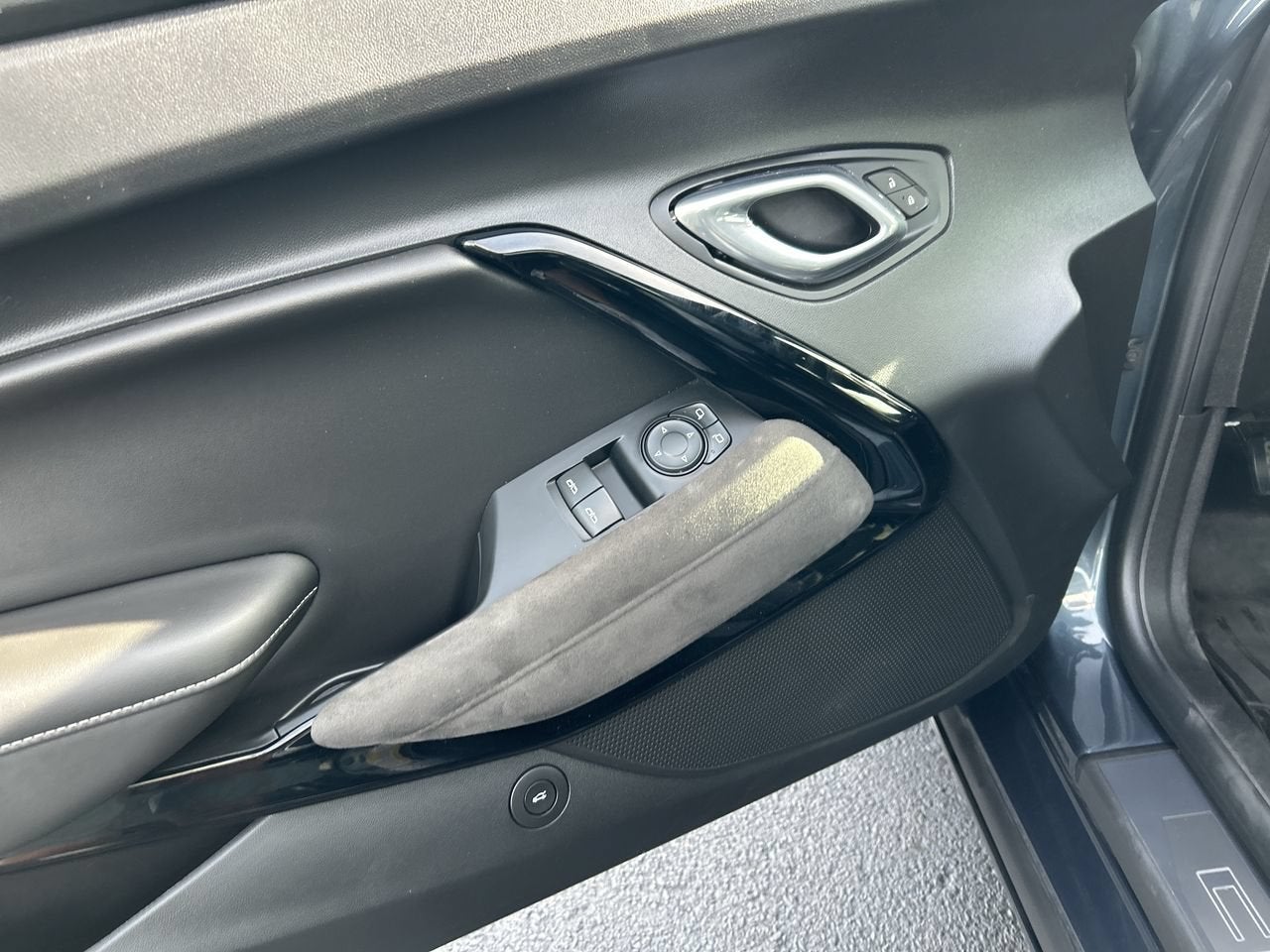 2019 Chevrolet Camaro 1SS