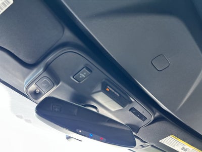 2016 Chevrolet Camaro 2SS