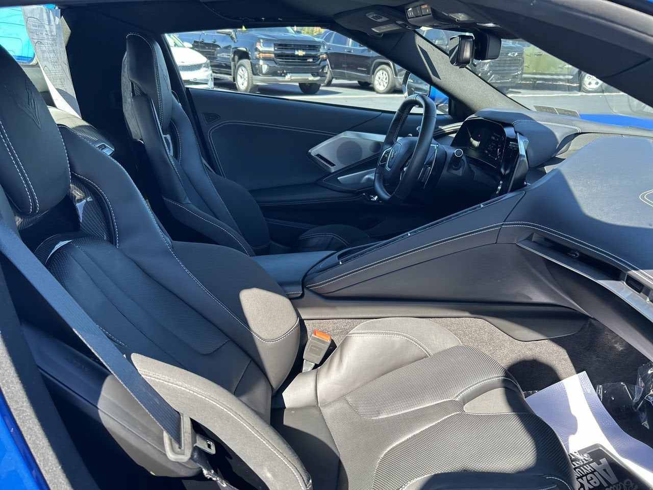 2024 Chevrolet Corvette 2LT - Photo 13