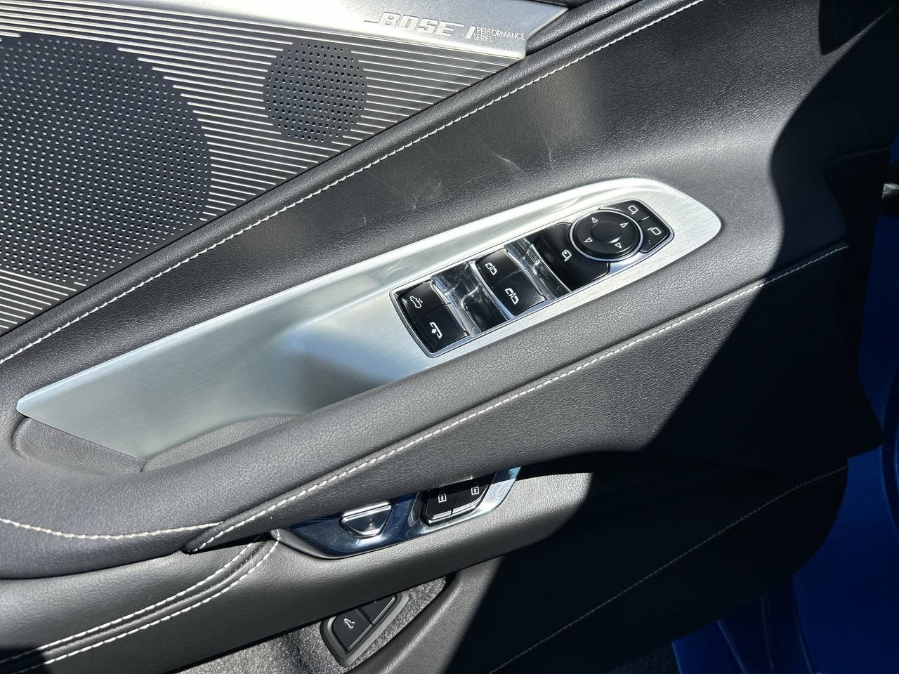 2024 Chevrolet Corvette 2LT - Photo 17