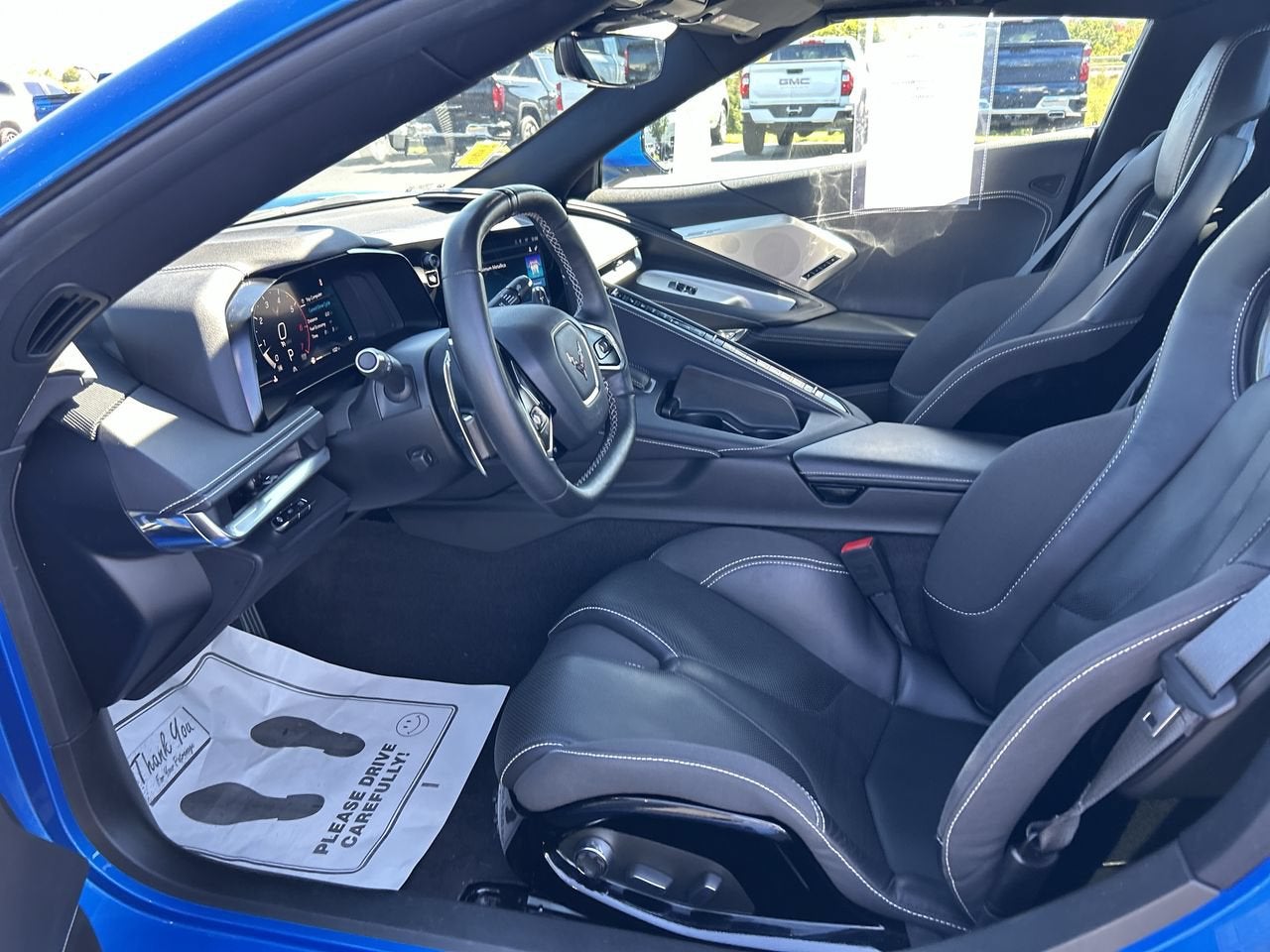 2024 Chevrolet Corvette 2LT - Photo 18