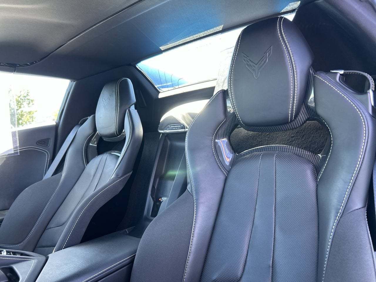 2024 Chevrolet Corvette 2LT - Photo 19