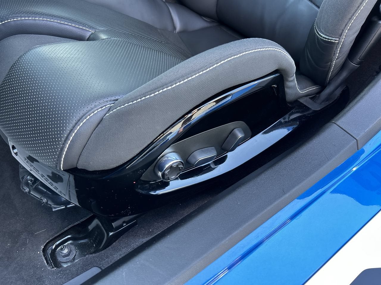 2024 Chevrolet Corvette 2LT - Photo 20