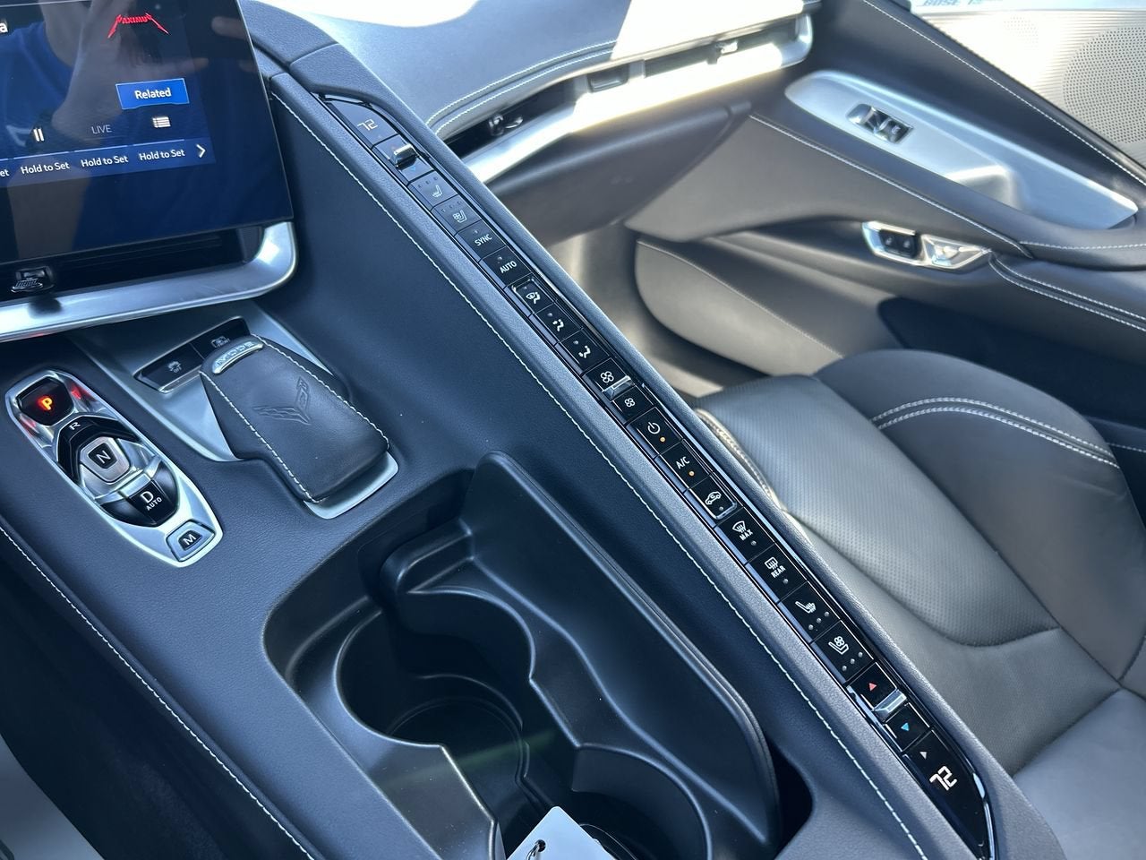 2024 Chevrolet Corvette 2LT - Photo 25