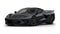 2027 Chevrolet Corvette Stingray 3LT