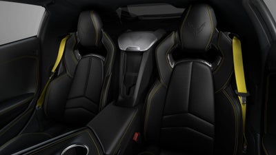 2027 Chevrolet Corvette Stingray 3LT