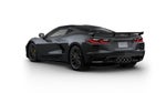 2027 Chevrolet Corvette Stingray 3LT