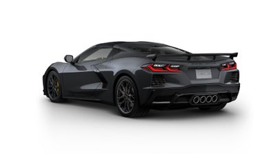 2027 Chevrolet Corvette Stingray 3LT