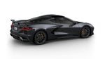 2027 Chevrolet Corvette Stingray 3LT