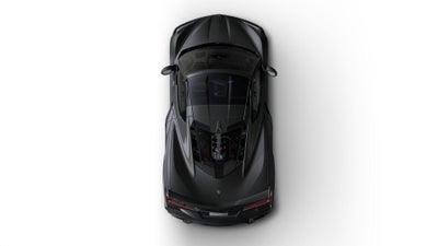 2027 Chevrolet Corvette Stingray 3LT