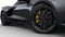 2027 Chevrolet Corvette Stingray 3LT