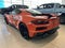 2027 Chevrolet Corvette Z06 3LZ