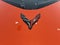 2027 Chevrolet Corvette Z06 3LZ