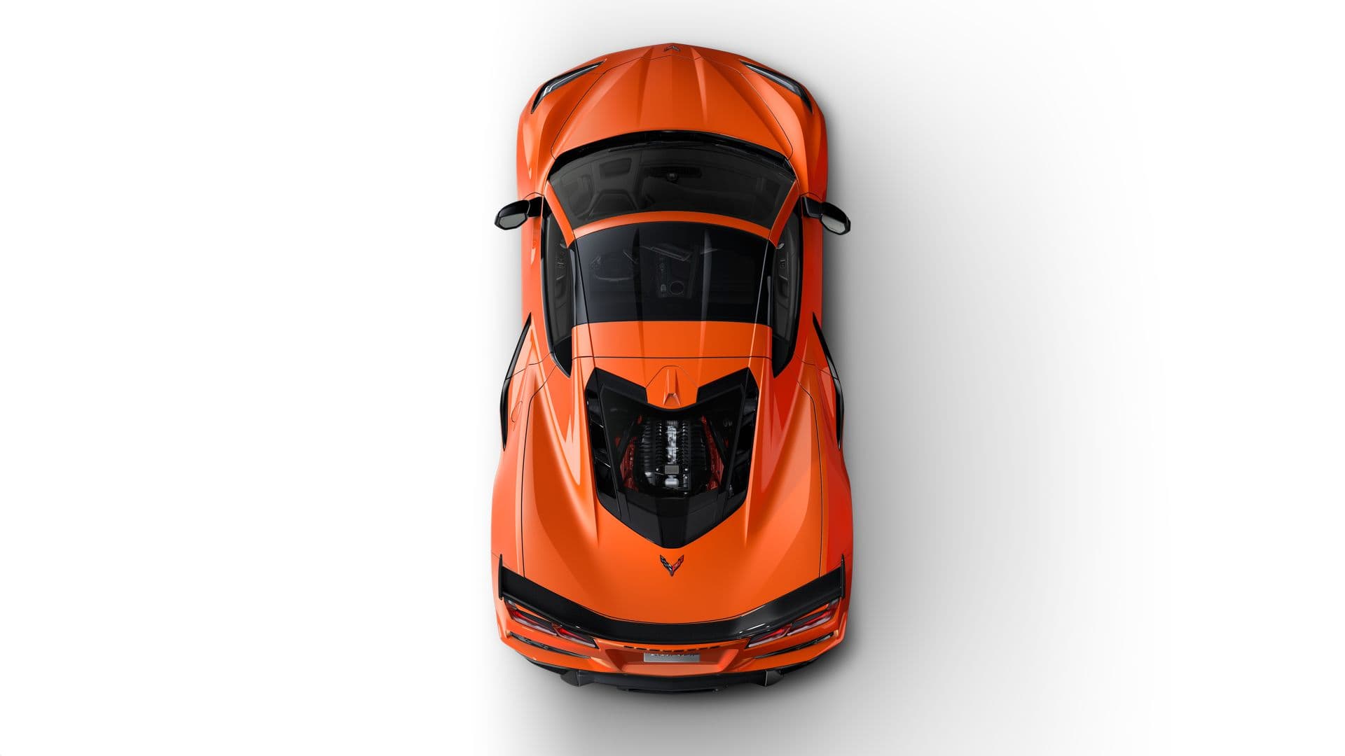 2027 Chevrolet Corvette Z06 3LZ