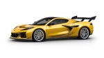 2026 Chevrolet Corvette ZR1 3LZ