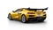 2026 Chevrolet Corvette ZR1 3LZ