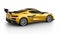 2026 Chevrolet Corvette ZR1 3LZ