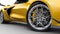 2026 Chevrolet Corvette ZR1 3LZ